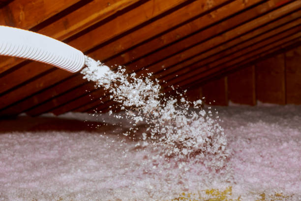 Best Attic Insulation Installation  in Chenoweth, OR