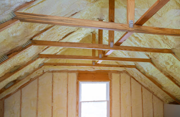 Best Insulation Repair Services  in Chenoweth, OR